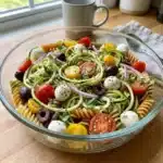 Low-Carb Zoodle Italian Pasta Salad low carb zoodle italian pasta salad 2026 06 07 233241 1